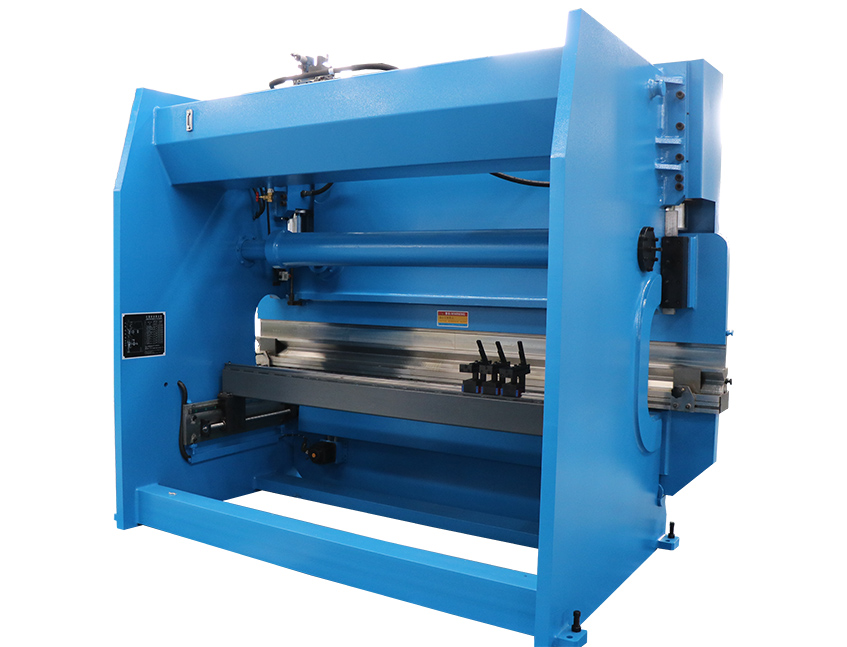 WE67Y-200/3200 Hydraulic Press Brake